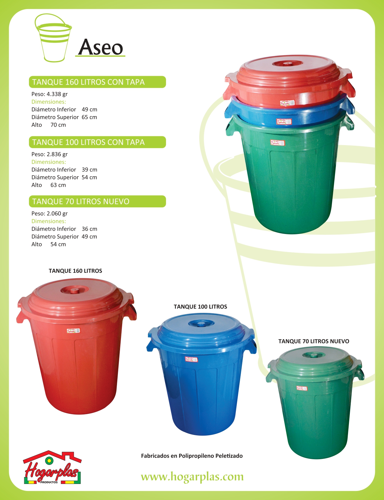 Página 2 de Líneas Especiales