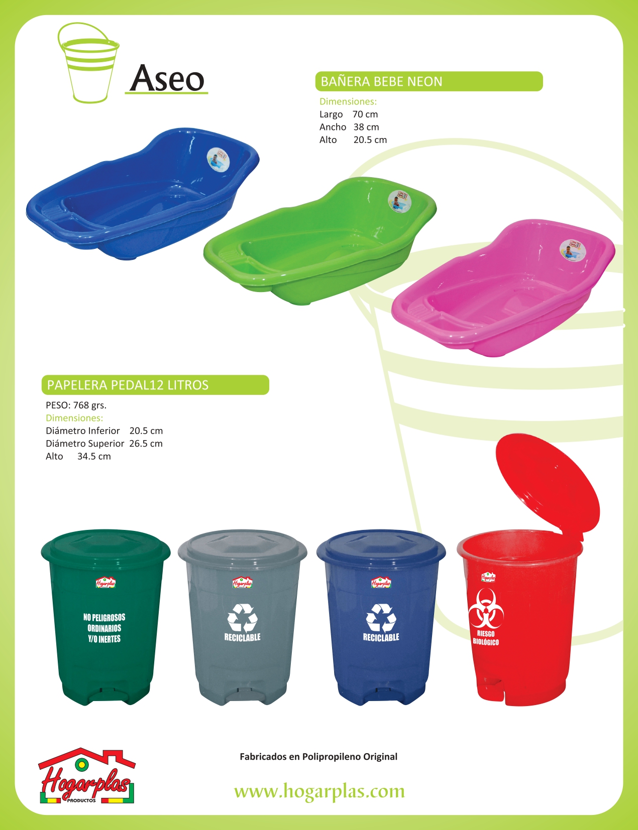 Página 4 de Líneas Especiales