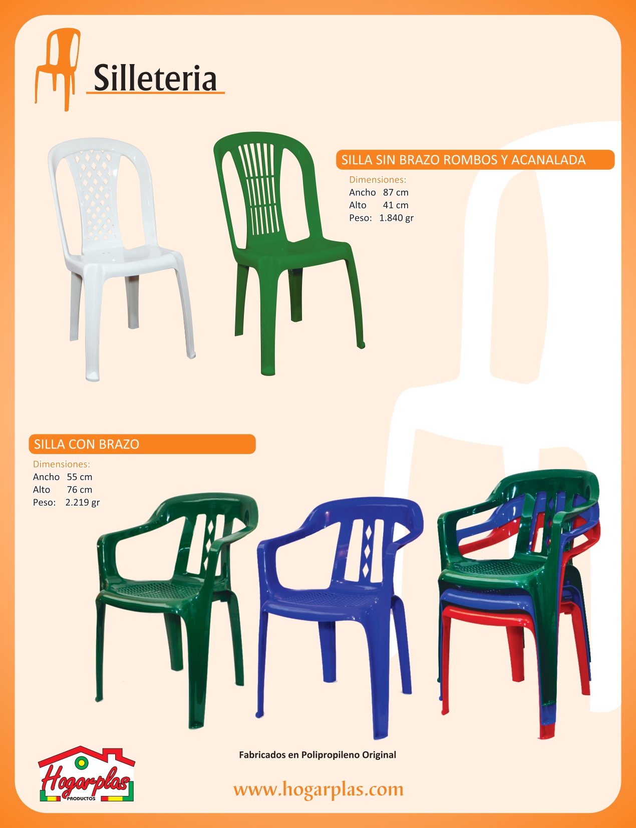 Página 6 de Líneas Especiales