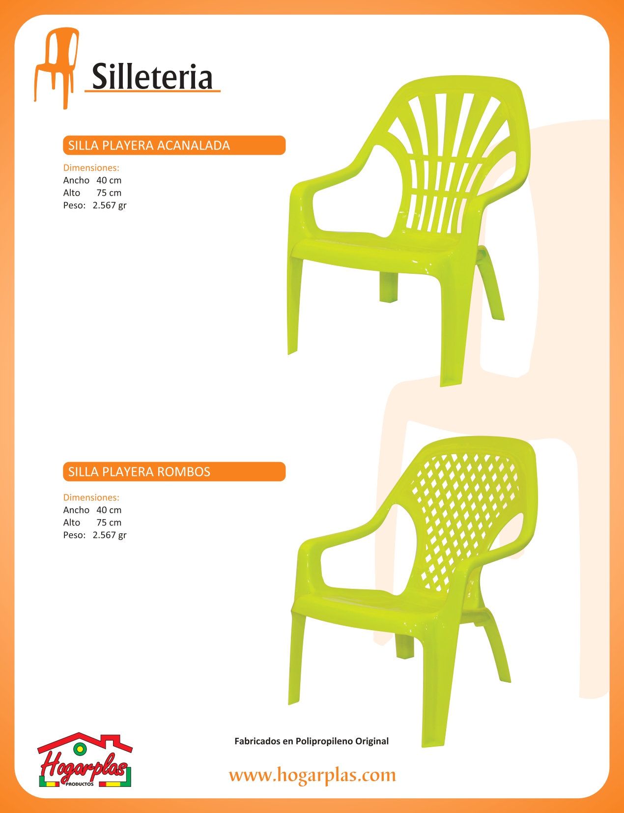 Página 7 de Líneas Especiales