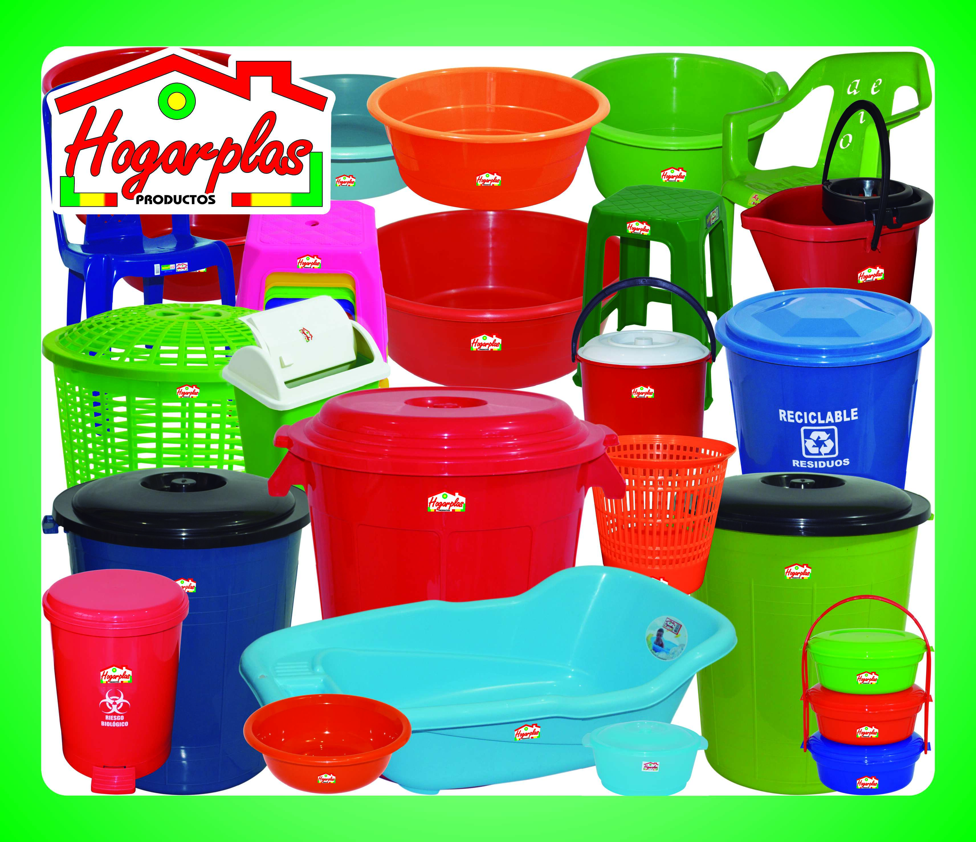 Página 1 del Catálogo Principal