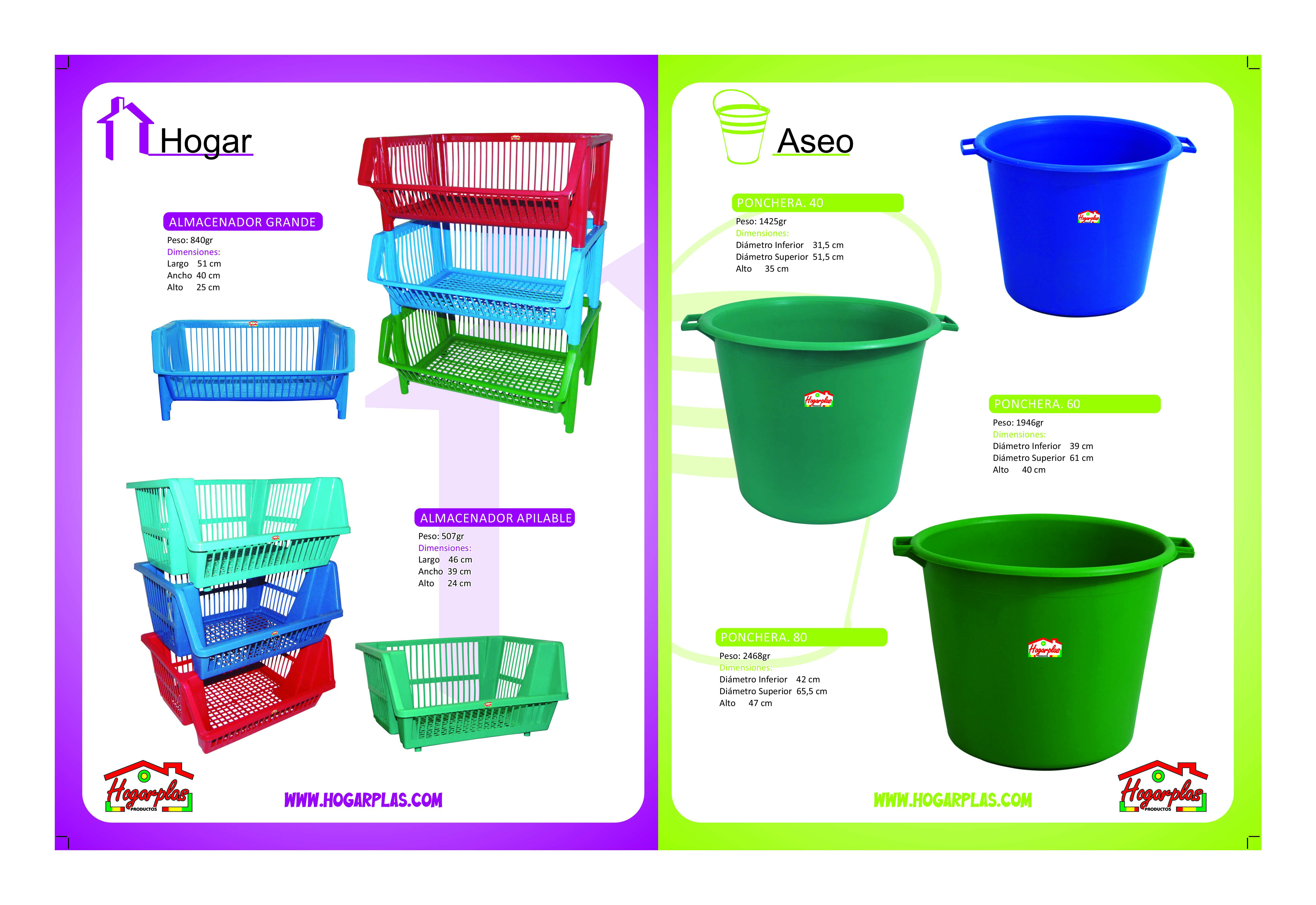 Página 12 del Catálogo Principal