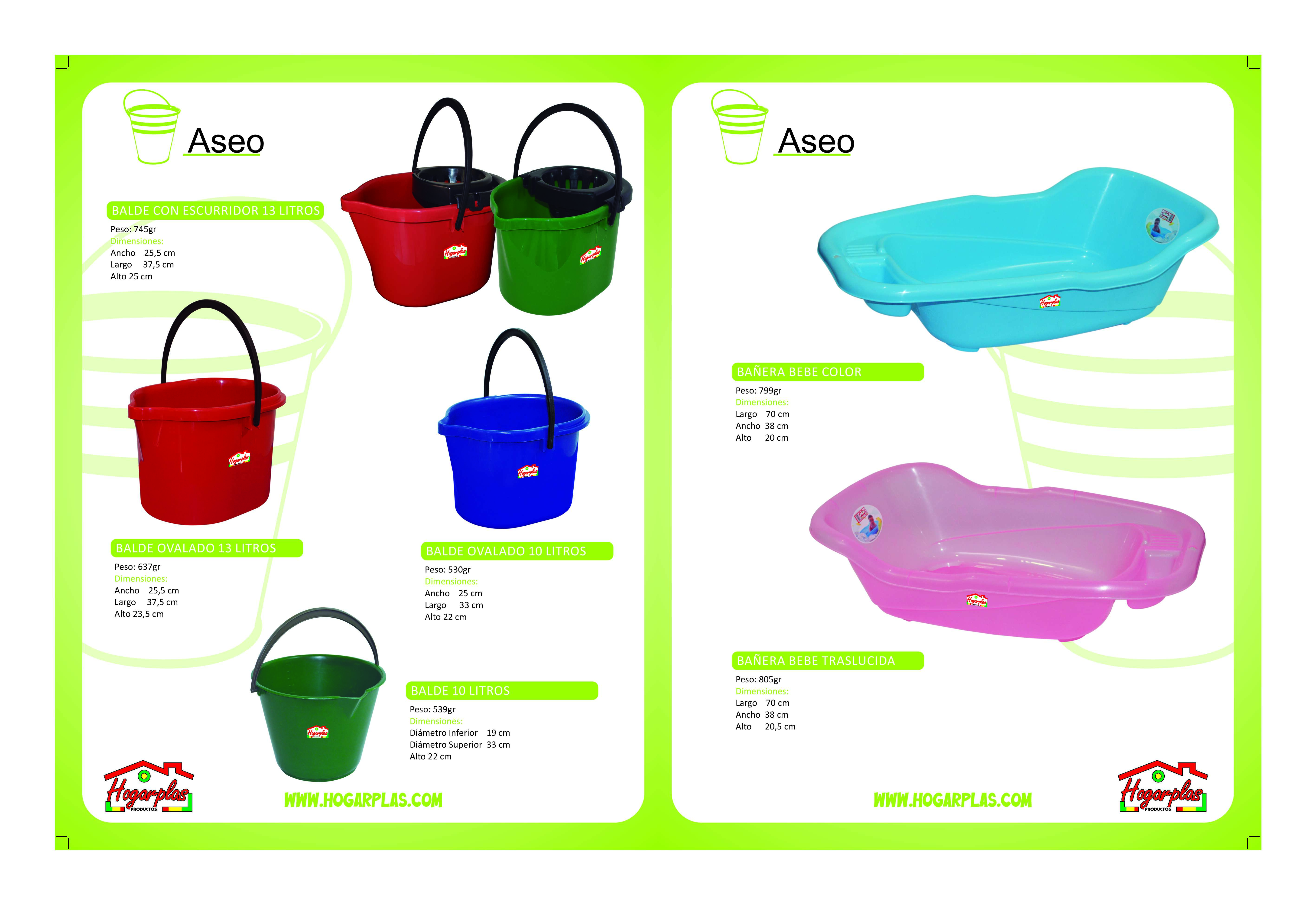 Página 13 del Catálogo Principal