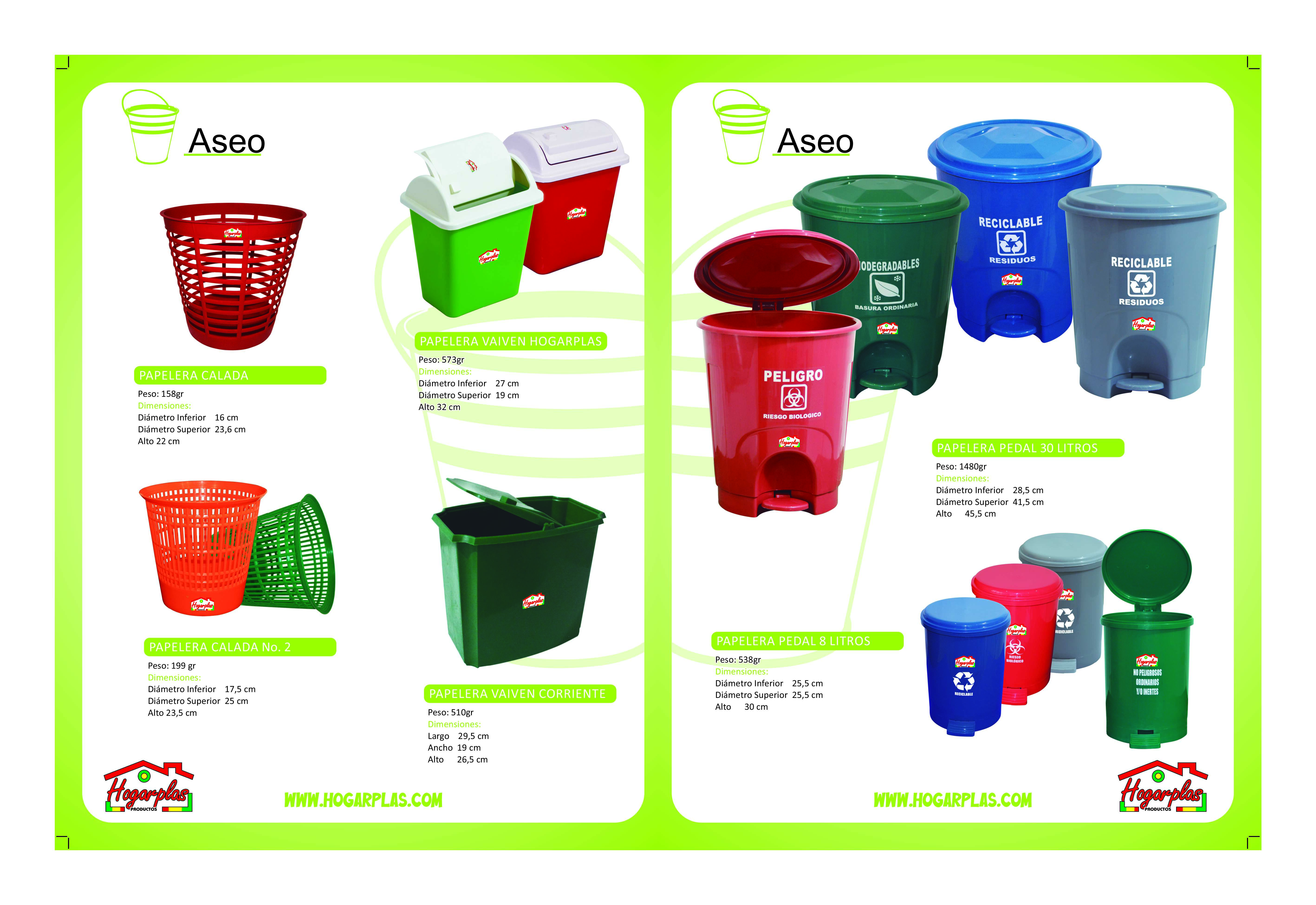 Página 15 del Catálogo Principal