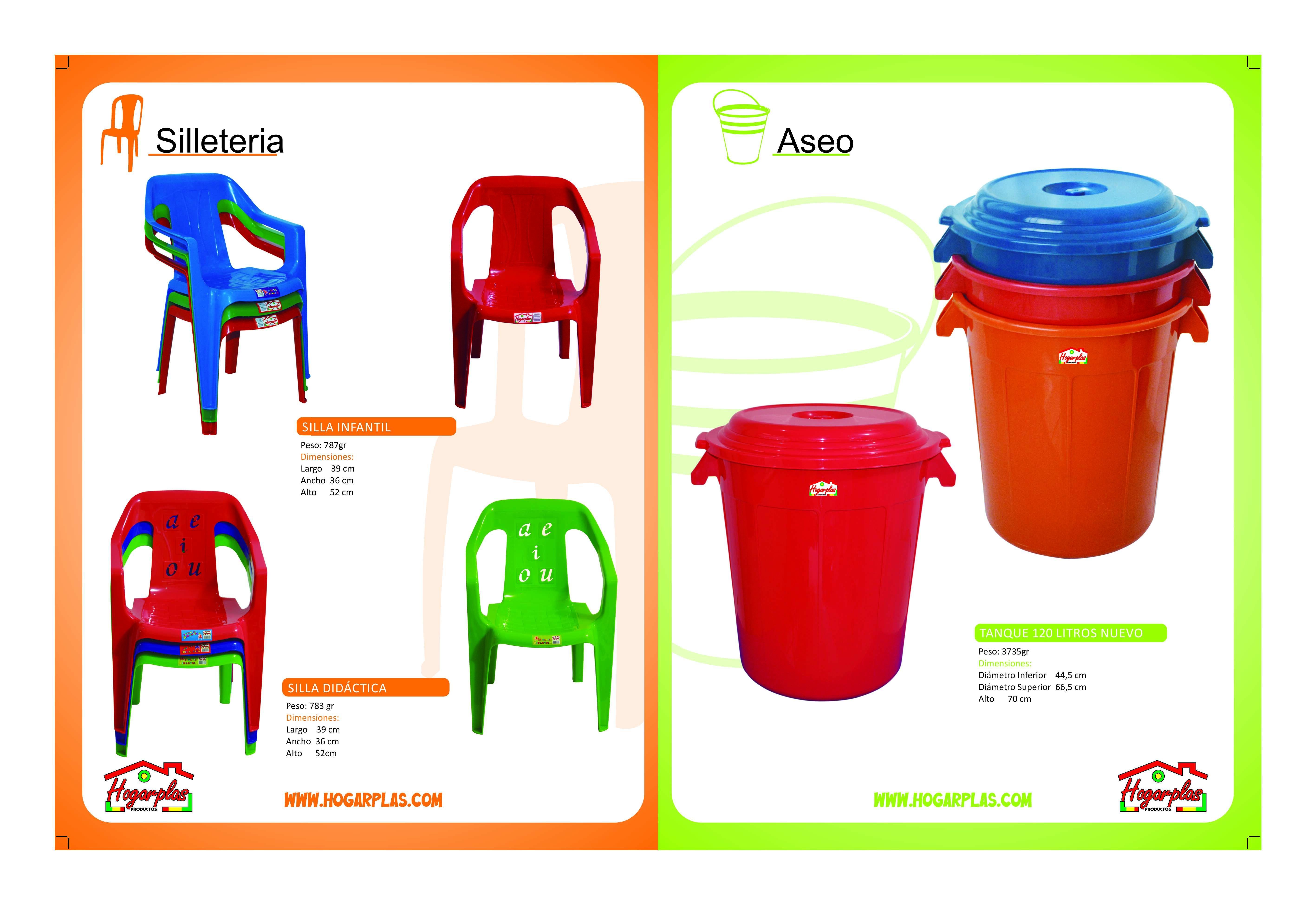 Página 6 del Catálogo Principal