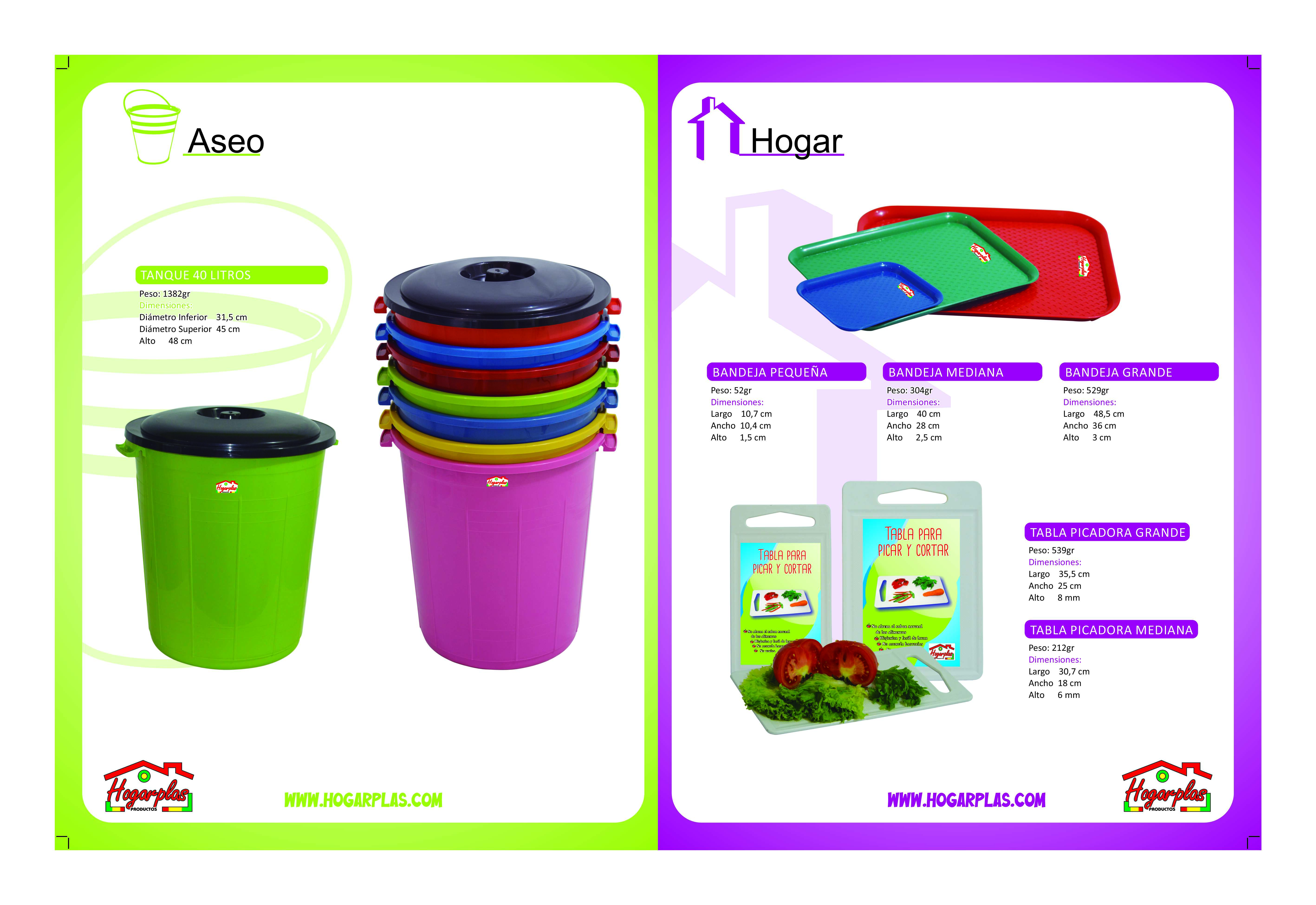 Página 7 del Catálogo Principal